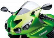 Kawasaki ZZR 1400